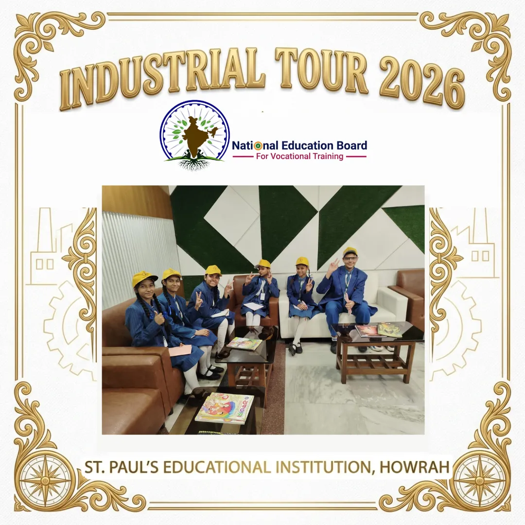 Industrial Tour
